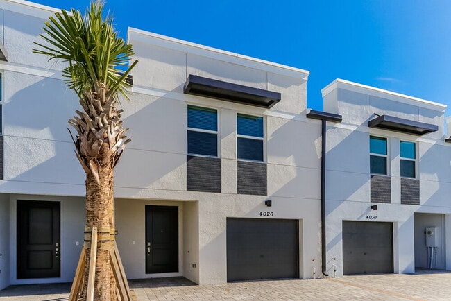 Foto del edificio - 4026 Hot Springs Ave