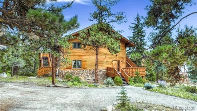 Building Photo - 18525 Via Ponderosa Dr