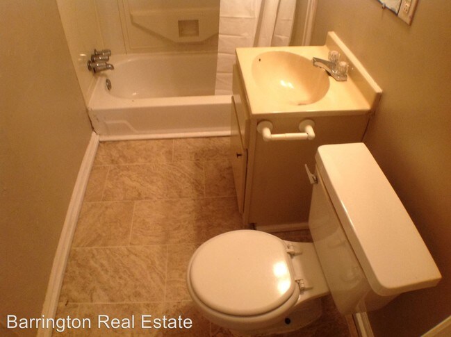 Foto del edificio - 4 br, 2 bath House - 17 5th Street Robinwood