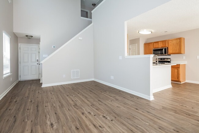 Building Photo - 3035 Teton Dr