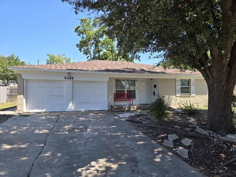 Photo - 4530 Sandra Lynn Dr (Mesquite, TX)