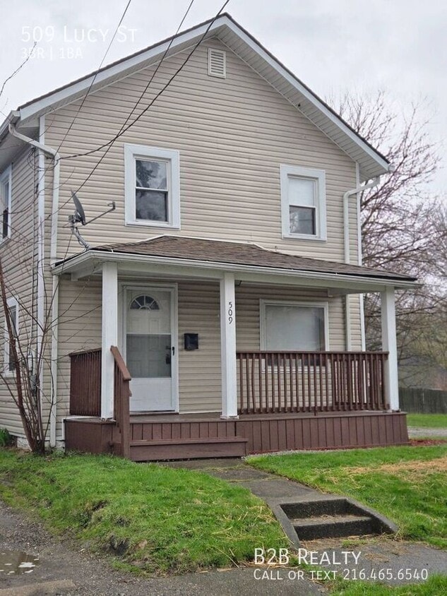 Primary Photo - 509 Lucy St