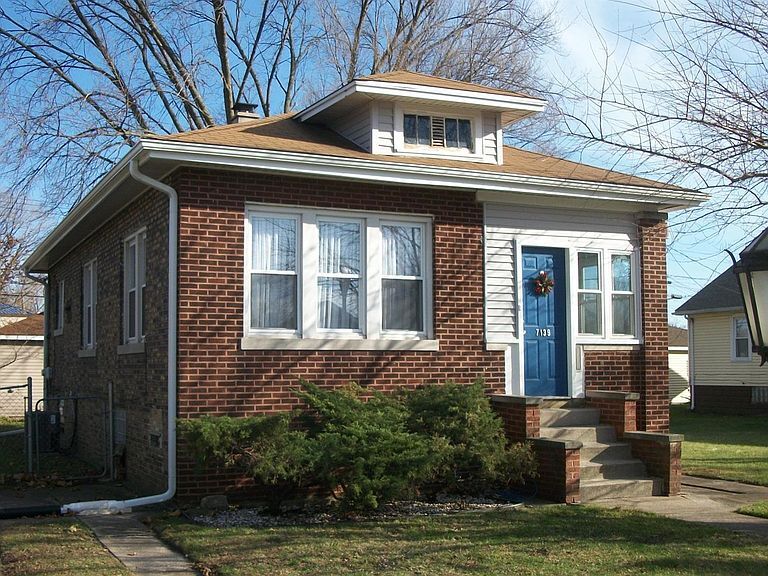 Primary Photo - 7139 Marshall Ave