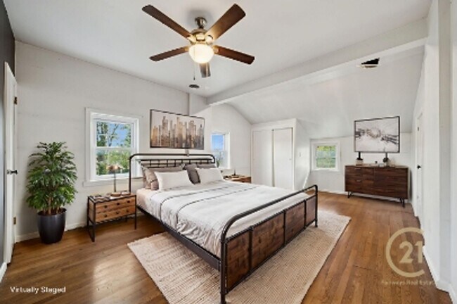 Foto del edificio - 8113 US-22