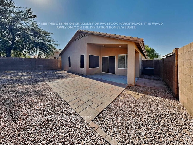 Building Photo - 3243 W Yellow Peak Dr