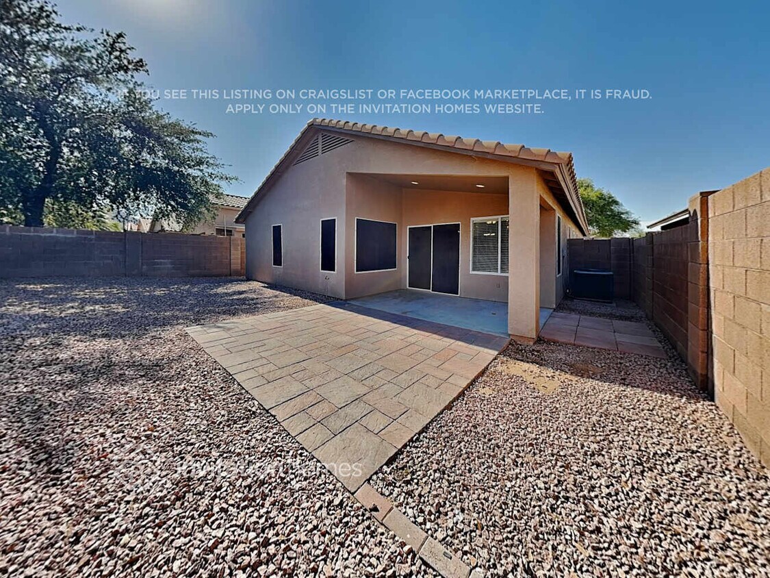 Primary Photo - 3243 W Yellow Peak Dr