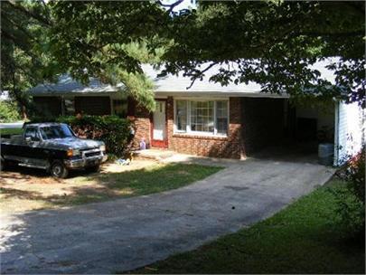 Foto del edificio - 1020 Dale Dr SW