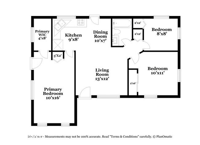 Foto del edificio - 10367 112TH AVE, LARGO, FL 33773