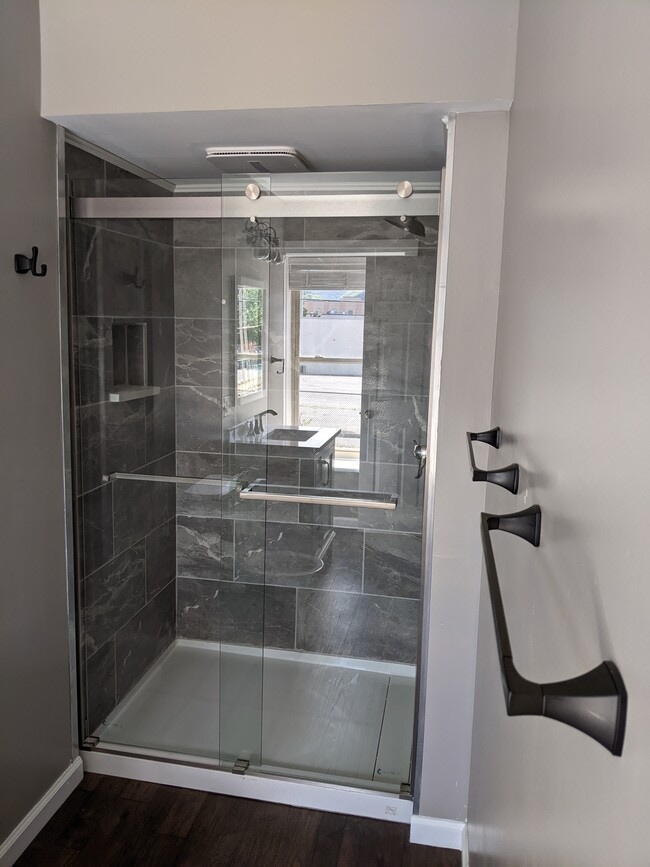 Bathroom - 341 Academy St