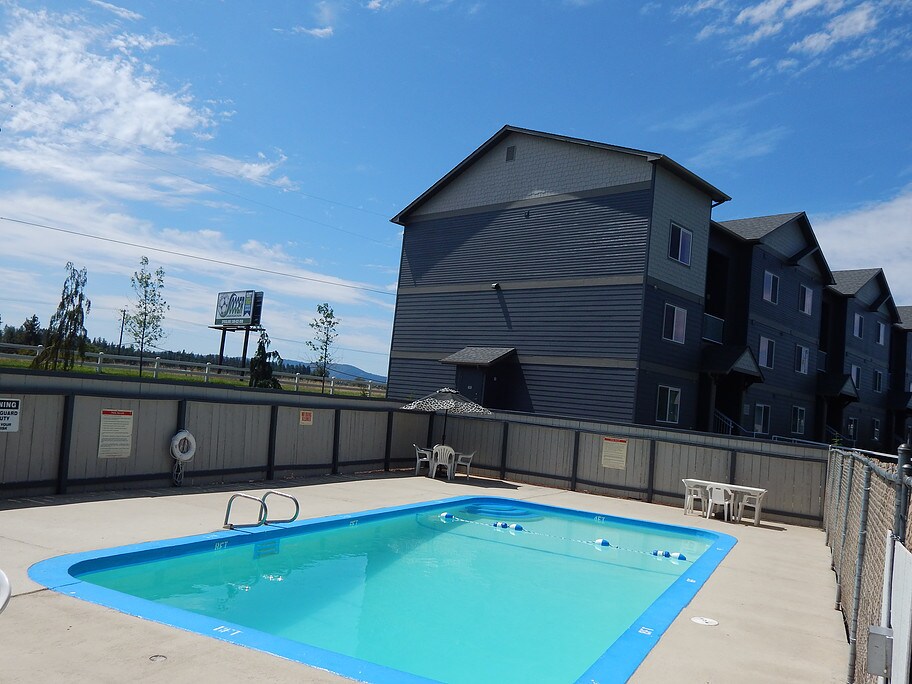 Somerset Meadows Apartments Spokane Valley, WA