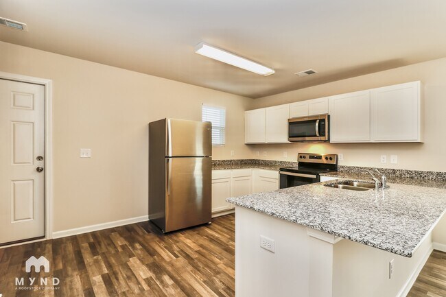 Foto del edificio - 2 Palmetto Breeze Cir