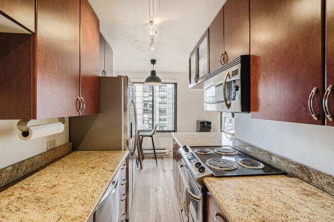 Foto del edificio - 1105 Spring St