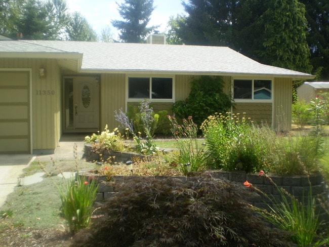 Front of House - 11350 SW Ironwood Loop