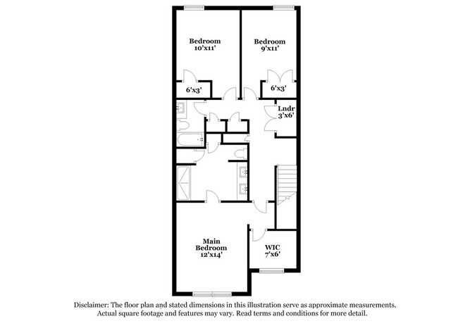 Foto del edificio - 1095 HighGarden Cir