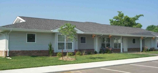 Foto principal - Auburn Plains