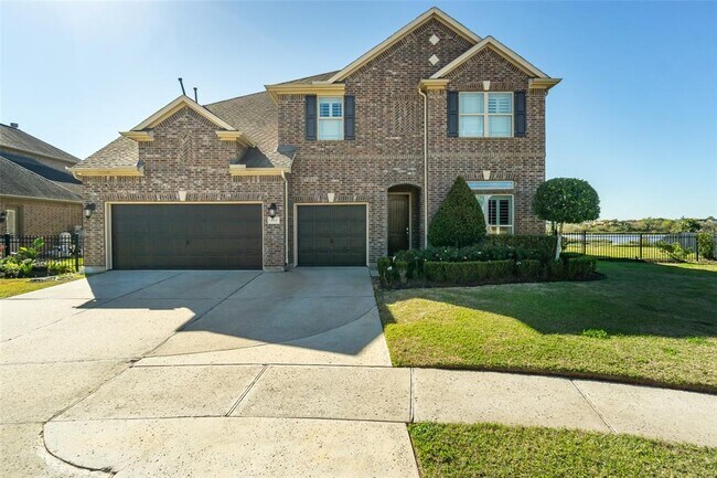 Building Photo - 853 Coastal Ct