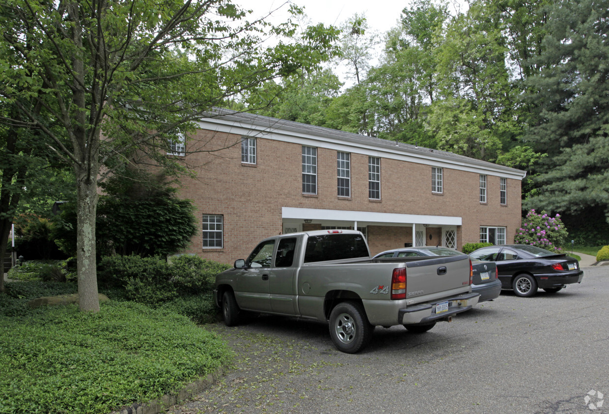 O'Hara Woods - O'Hara Woods Apartments