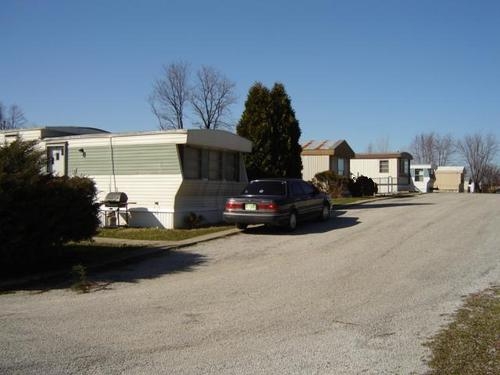 Foto del edificio - Mobile Home Park