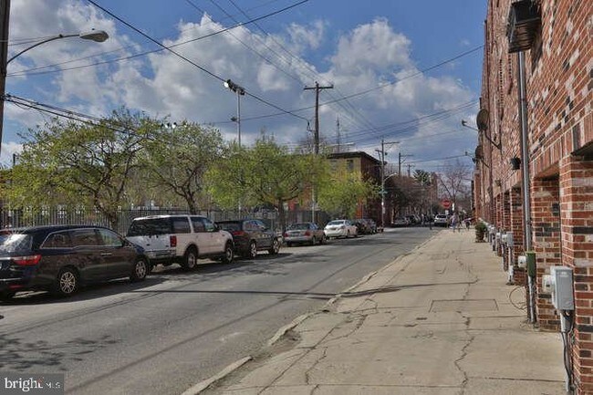 Foto del edificio - 1713 Fitzwater St