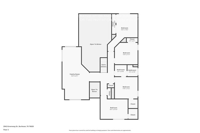 Building Photo - 2942 Greenway Dr