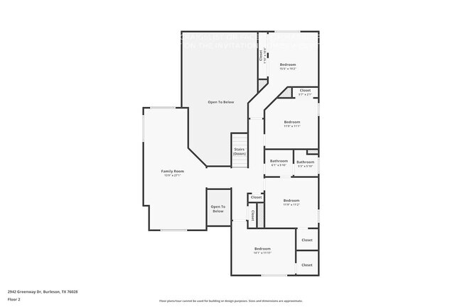 Foto del edificio - 2942 Greenway Dr