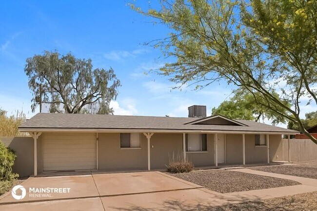 Building Photo - 11548 E Marguerite Ave, Mesa, AZ 85208