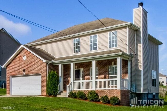Building Photo - 138 Mary Joe Martin Dr