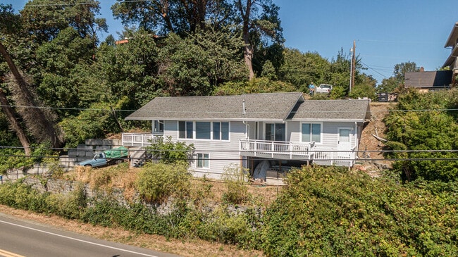 Foto del edificio - 24103 Vashon Hwy SW