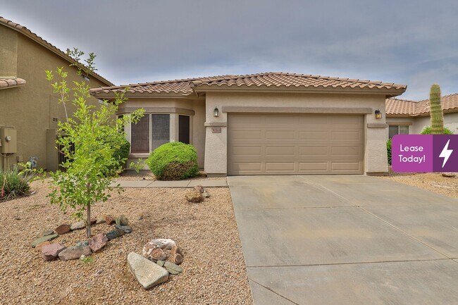 Foto del edificio - 40704 N Columbia Trail