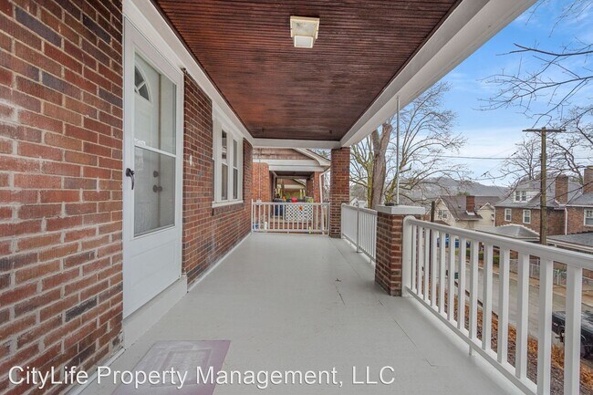 Foto del edificio - 3 br, 1 bath House - 2301 Fairland Street