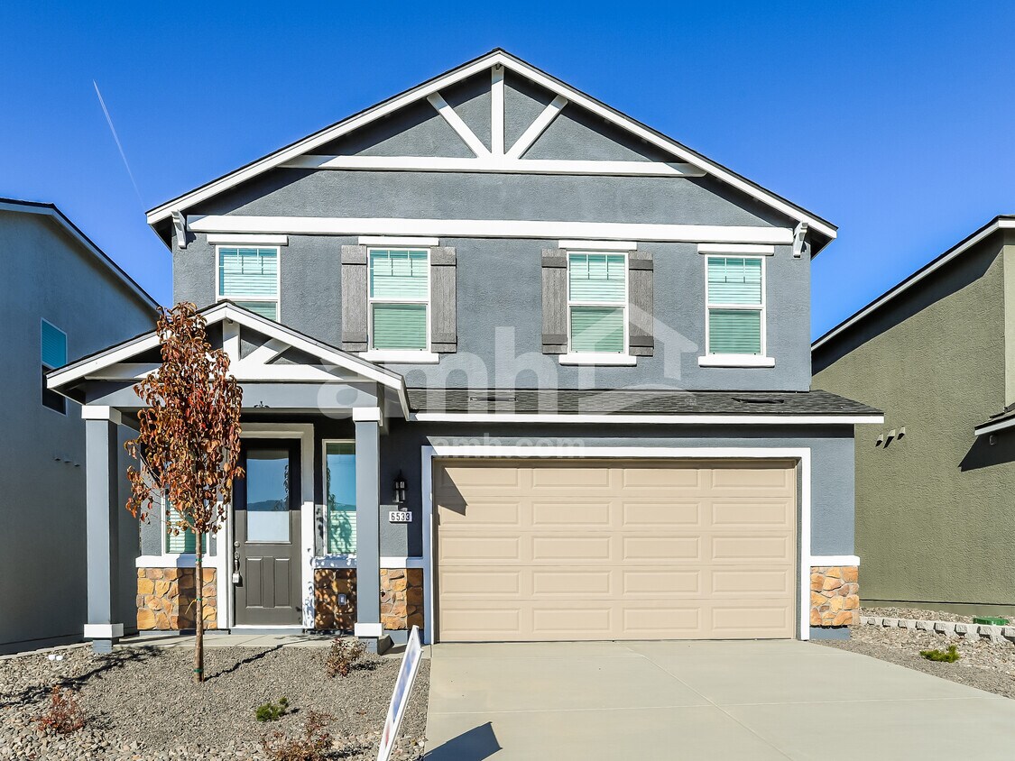 Primary Photo - 6533 Enlightenment Drive