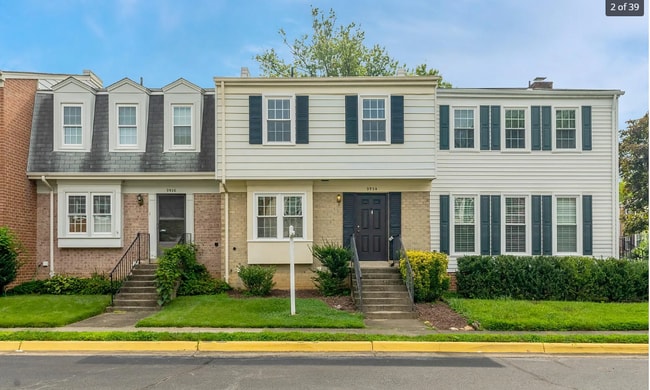 Building Photo - 9934 Longford Ct