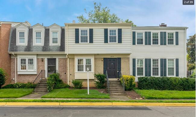 Foto del edificio - 9934 Longford Ct