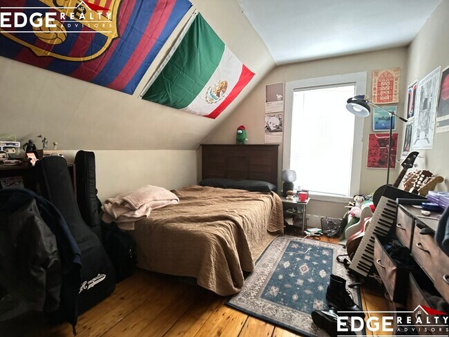 Foto del edificio - 43 Pratt St