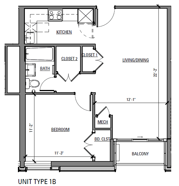 Photo - 808-812 Memorial Drive II Apartments