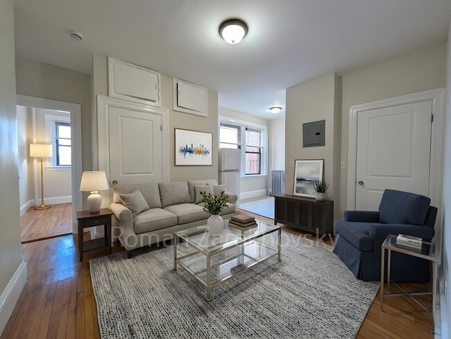 Photo - 1216 Commonwealth Ave Apartment