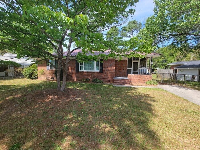 2020 Garr Dr, Augusta, GA 30906 House Rental in Augusta, GA