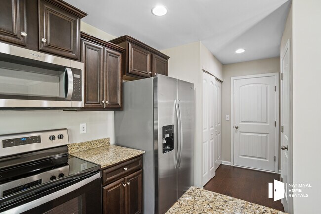 Foto del edificio - 771 Dawson Park Way