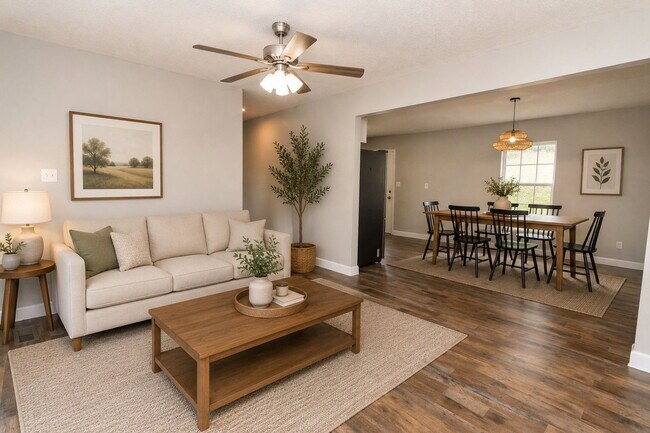 Foto del edificio - 3629 Thrushwood Dr