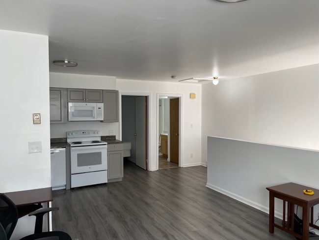 Foto del edificio - 418 Wilson St