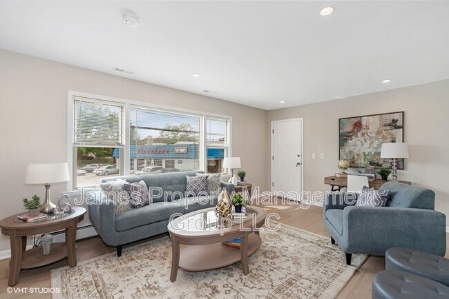 Foto del edificio - 6047 N Northwest Hwy