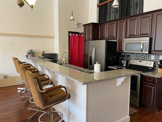 Foto del edificio - 2016 The Strand