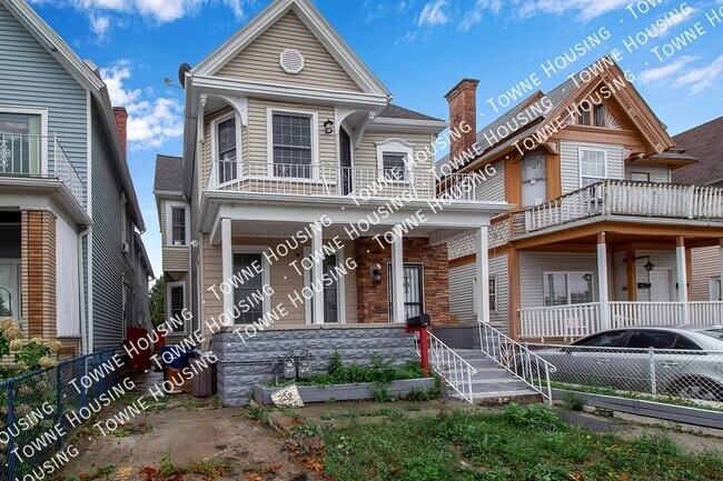 Foto del edificio - 258 Seventh St