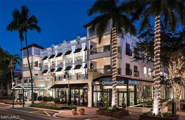 Foto del edificio - 560 9th Ave S