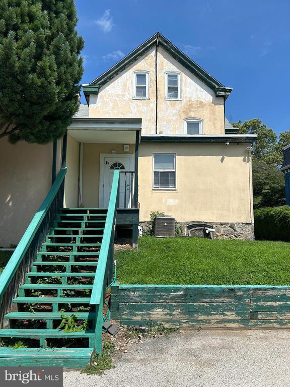 Foto del edificio - 521 Leverington Ave