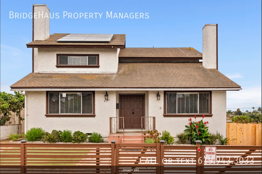 Foto principal - 4141 Epsilon St