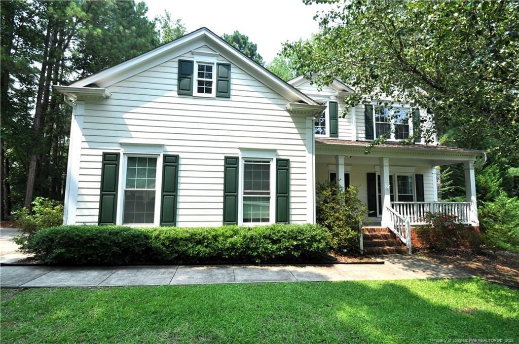Primary Photo - 101 Armfield Ct