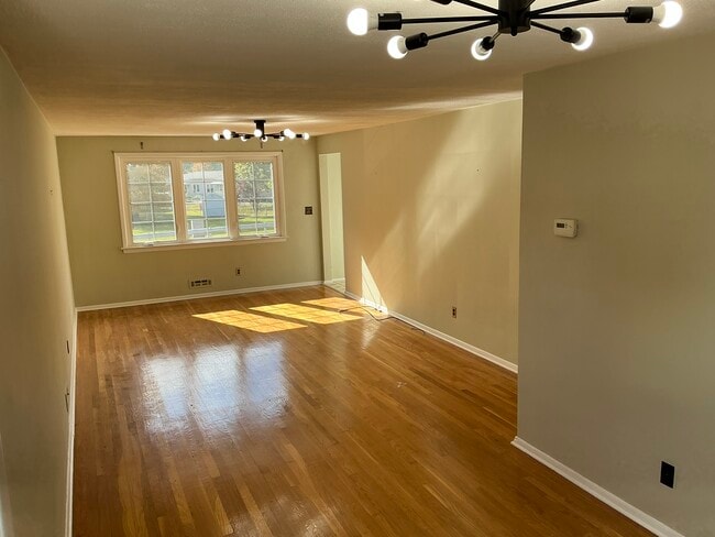 Foto del edificio - 2848 N Stiles St