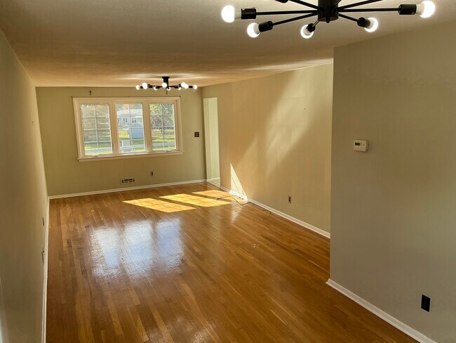 Photo - 2848 N Stiles St House