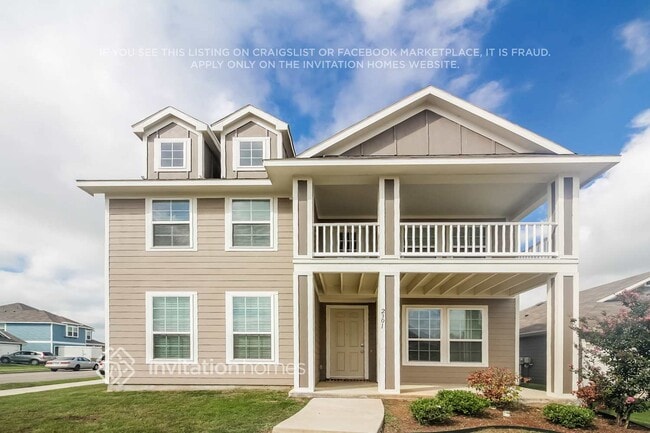 Building Photo - 2301 Eton Pl